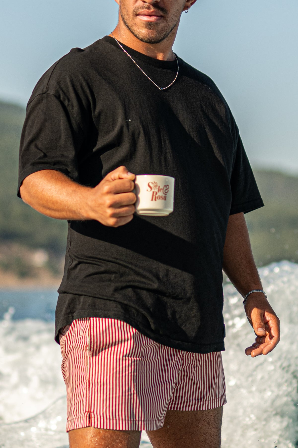 logolu bardak