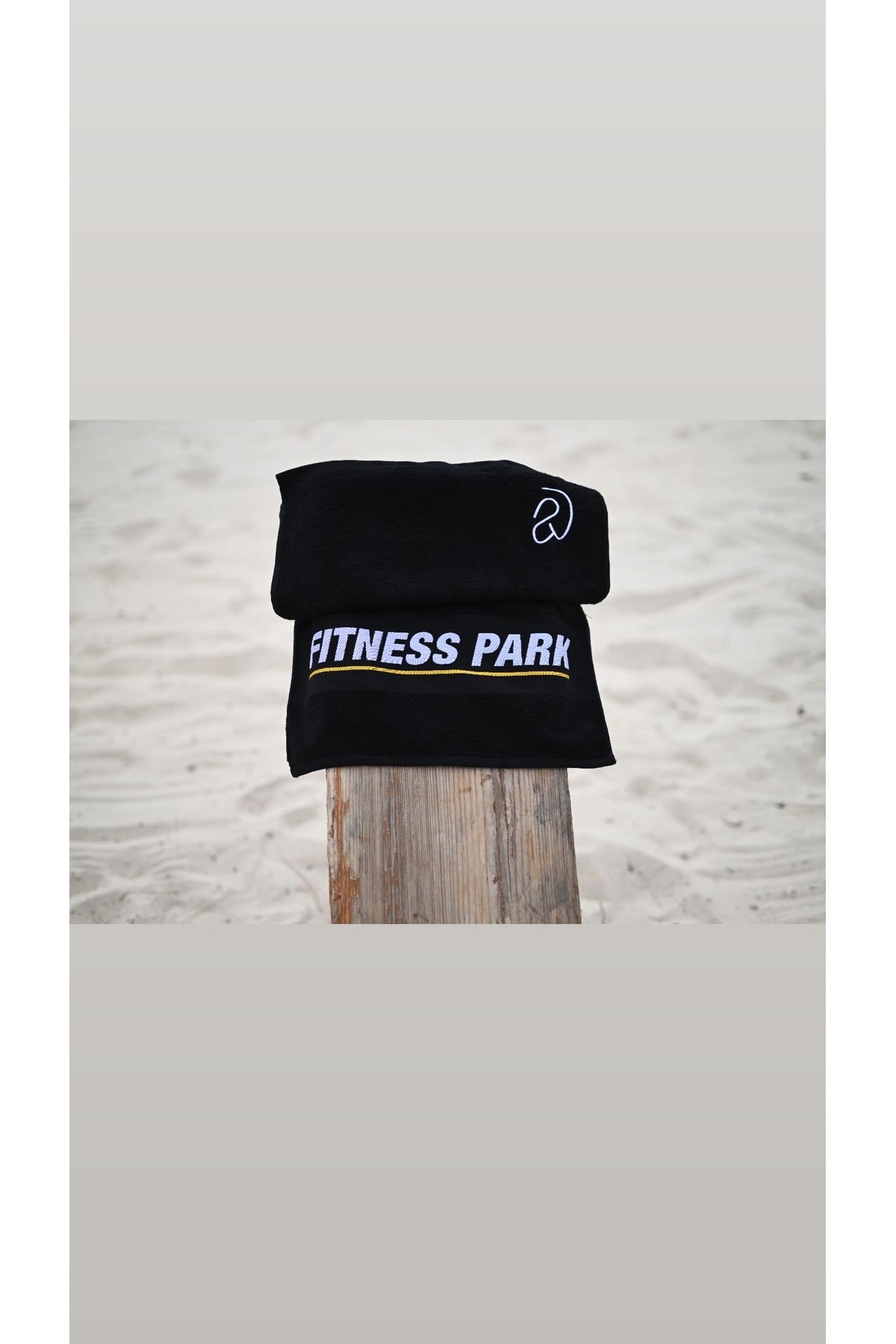 Fitness ve Yoga Havlusu
