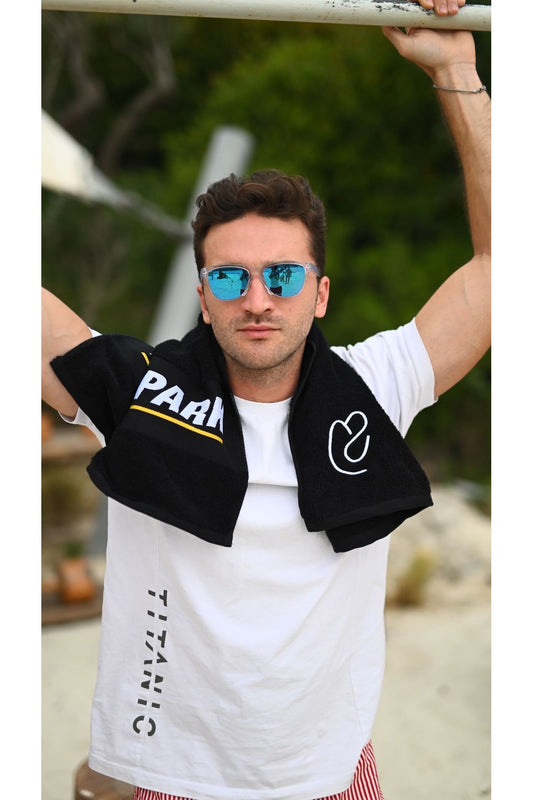 Fitness ve Yoga Havlusu