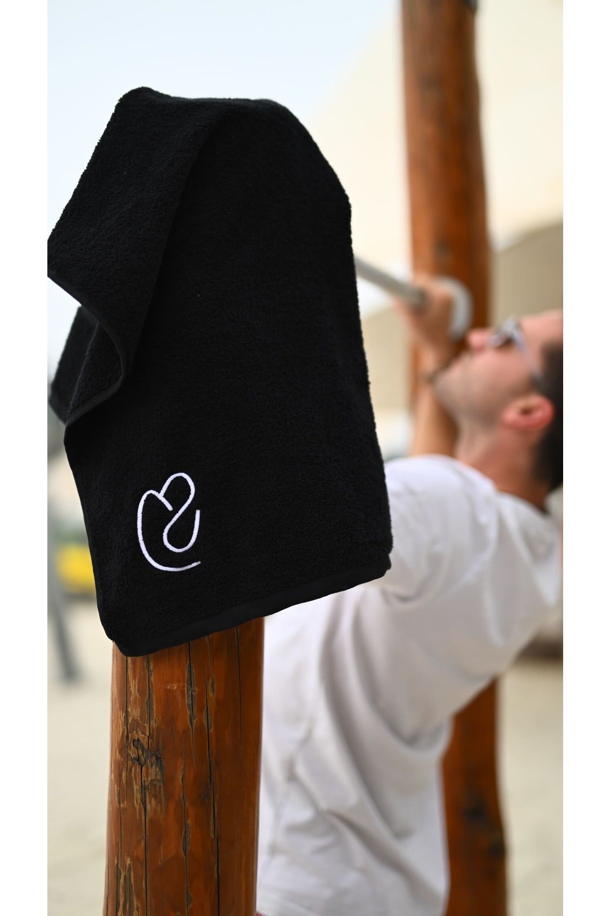 Fitness ve Yoga Havlusu